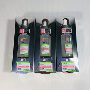 Global Beauty Care Multi-Vitamin Face Serum Vitamin B C E Niacinamide